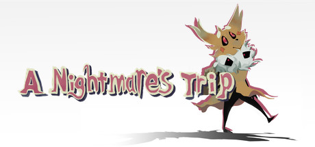 A NIGHTMARE'S TRIP concurrent players on Steam