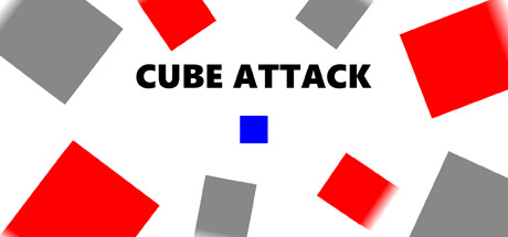 Cube Attack Cover Image
