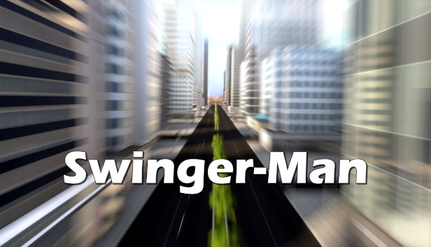 Swinger-Man Steam capsule image