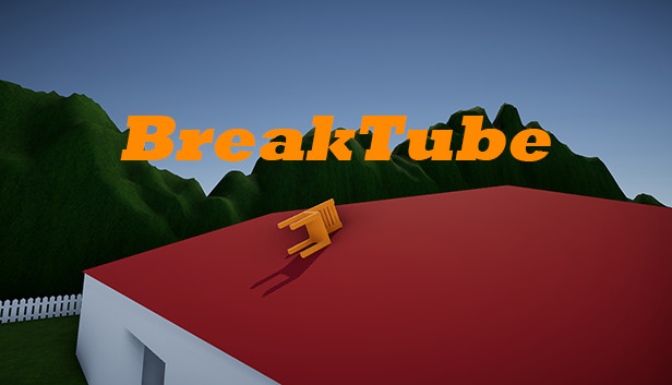 BreakTube Steam capsule image