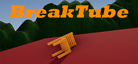 BreakTube Cover Image