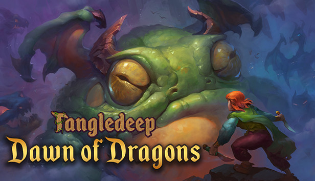 Tangledeep - Dawn of Dragons on Steam