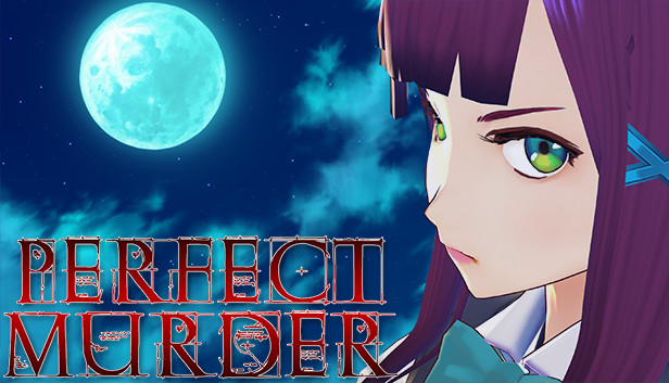 Perfect Murder Demo concurrent players on Steam