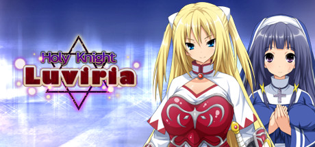 Steam Holy Knight Luviria
