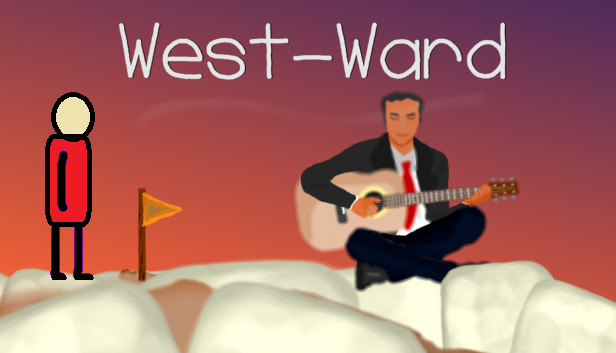 West-Ward Steam capsule image