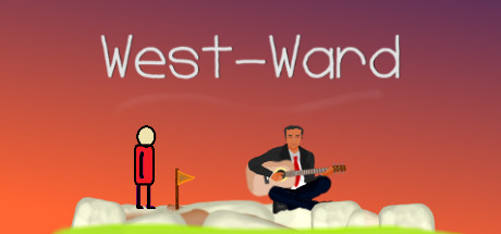 West-Ward Cover Image