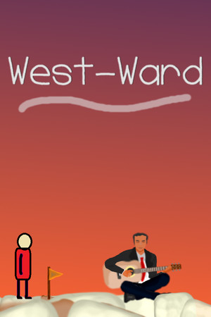 West-Ward cover art