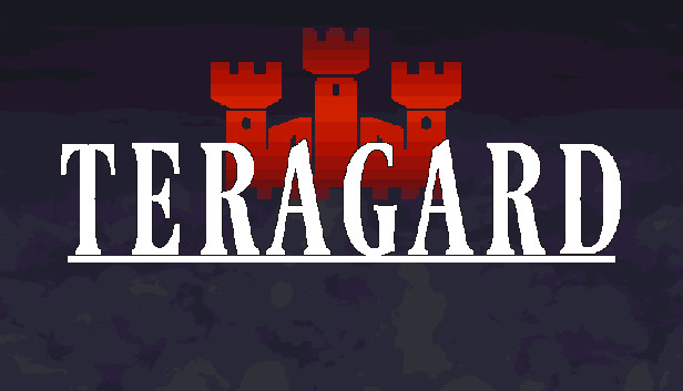 Teragard Steam capsule image