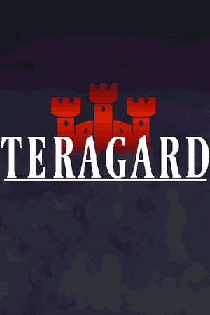Teragard cover art