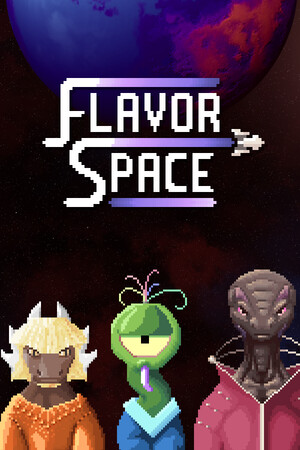 Galactic Chef