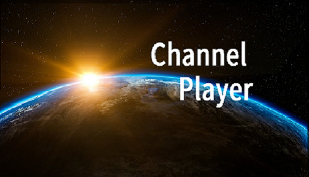 Channel Player Steam capsule image