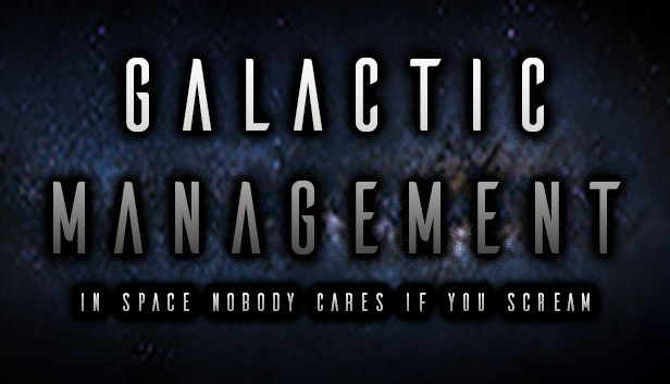 Galactic Management Steam capsule image