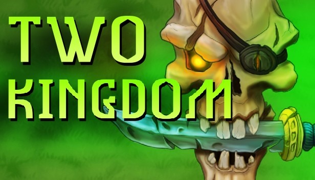 Two Kingdoms concurrent players on Steam