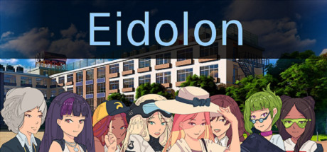 Eidolon concurrent players on Steam