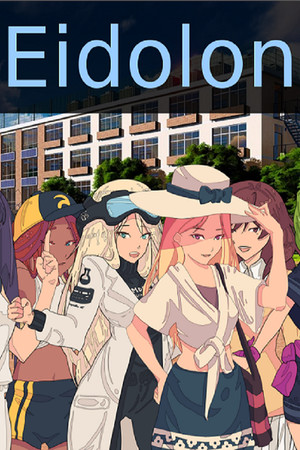 Eidolon
