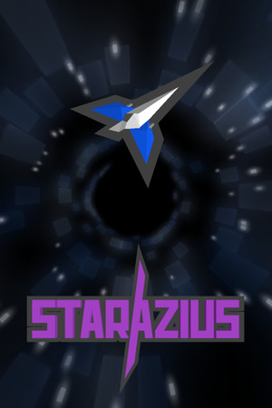 Starazius cover art