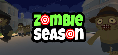 Zombie Season header