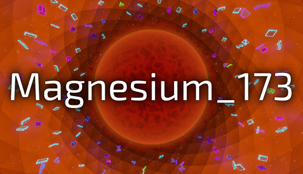Magnesium_173 Steam capsule image