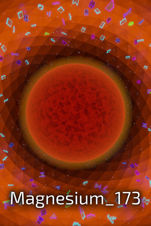 Magnesium_173 cover art