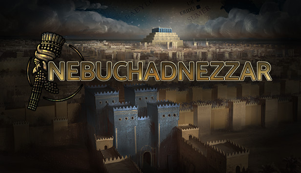 Nebuchadnezzar