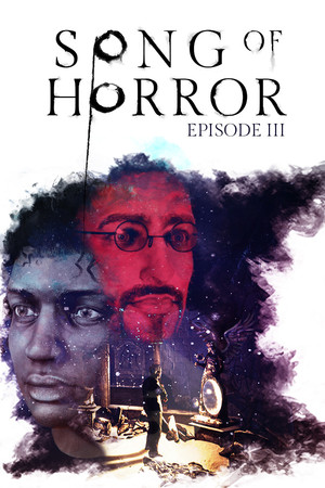SONG OF HORROR Episode 3