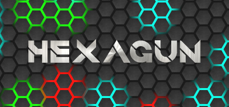 Hexagun concurrent players on Steam