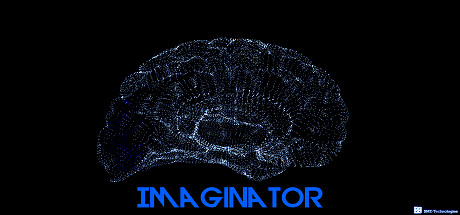 Imaginator Cover Image