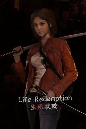 Life Redemption cover art