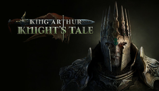 King Arthur: Knight's Tale on Steam - RPG Games