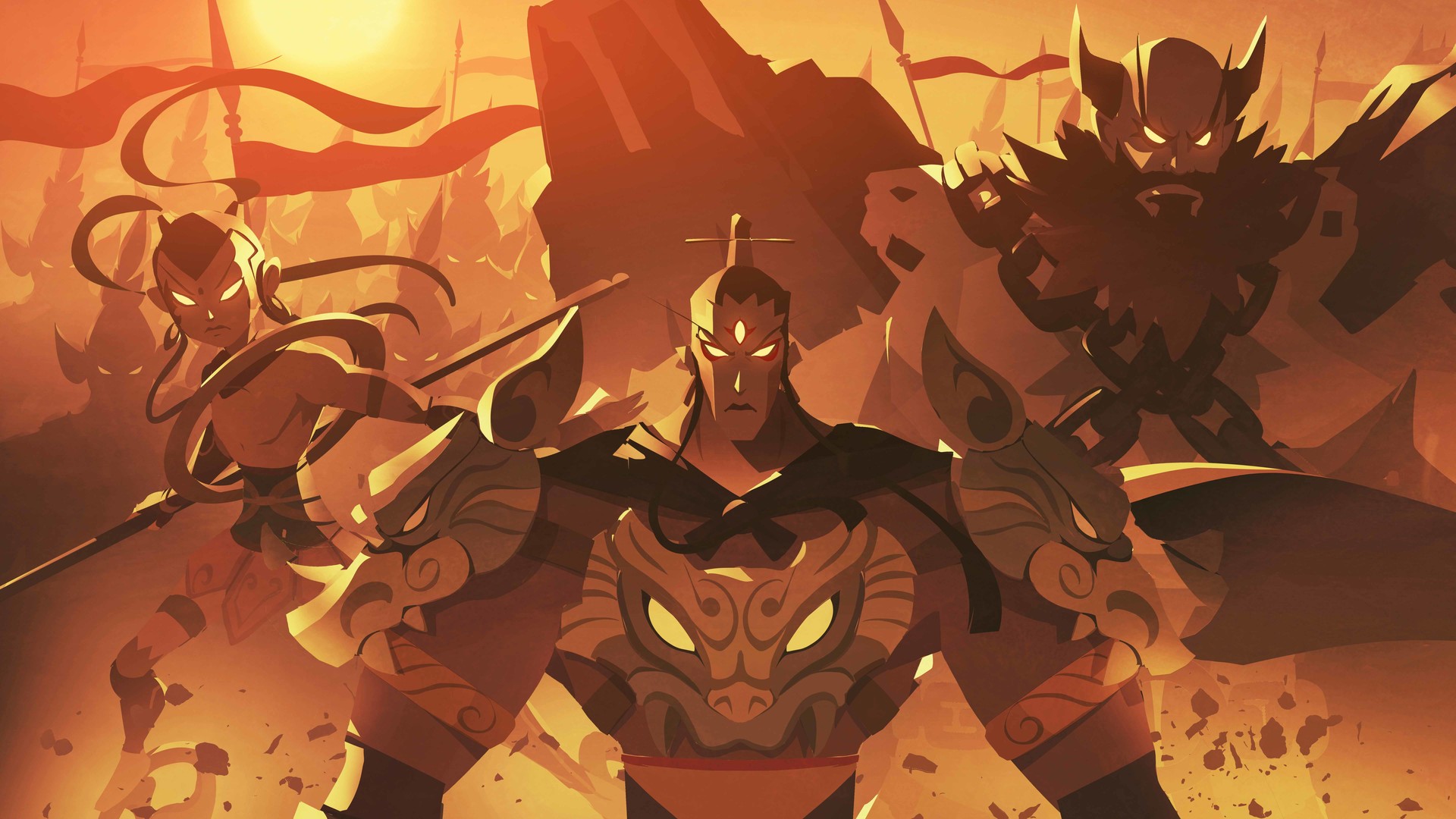 free download monkey king hero is back free download monkey king hero is back