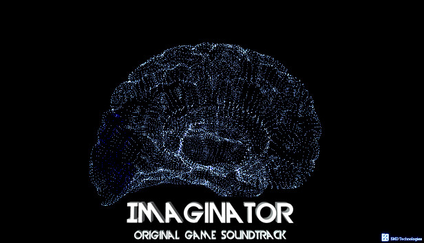 Imaginator - Official Soundtrack · Imaginator - Original Game Soundtrack  (App 1157590) · SteamDB