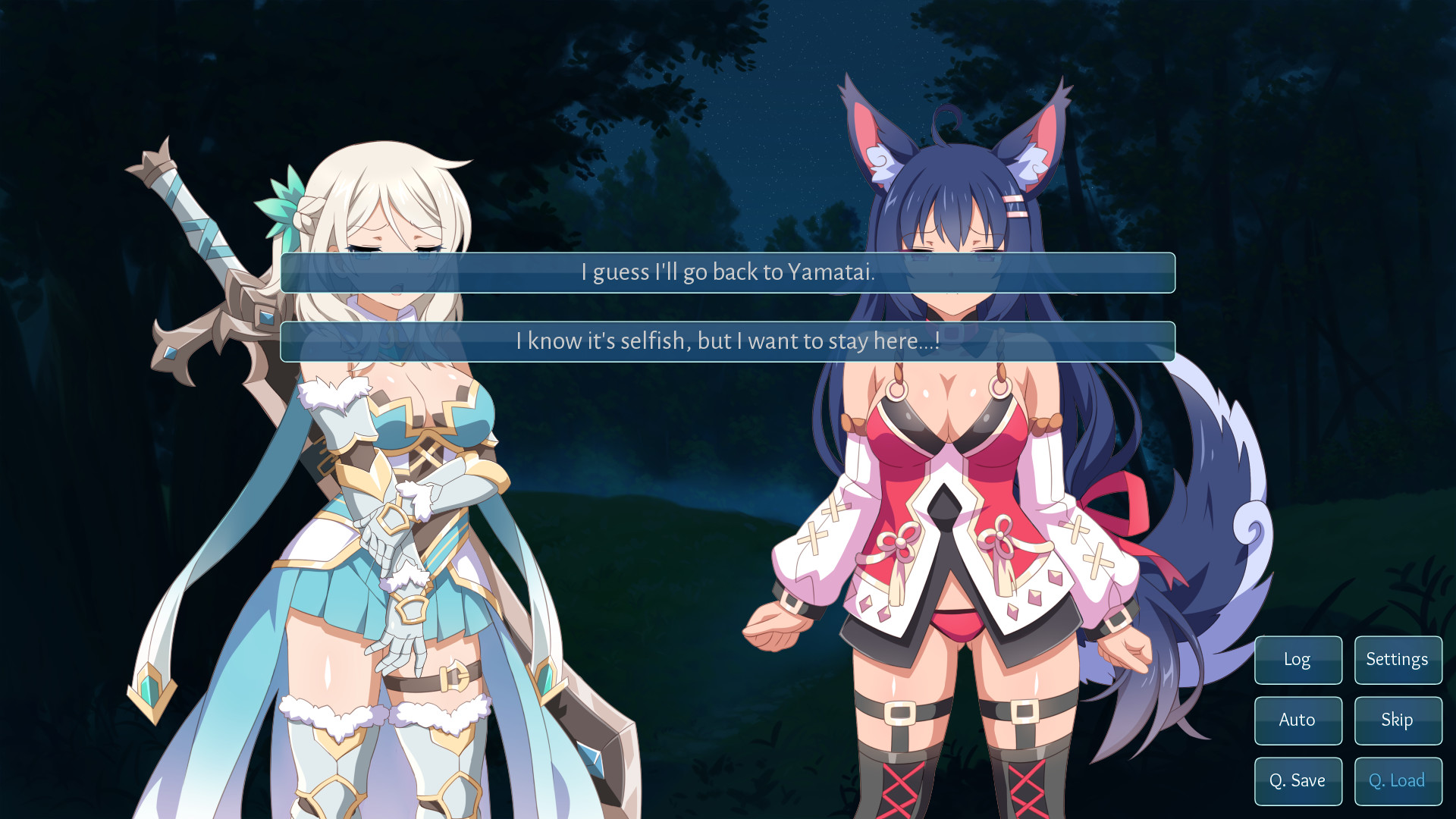 Downloadd Sakura Fox Adventure APK Latest Version (Free) 3