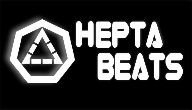Hepta Beats Steam capsule image