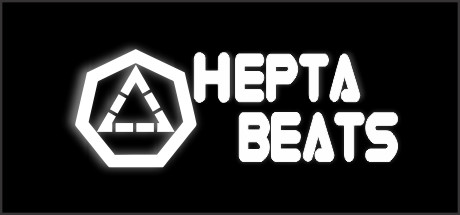 Hepta Beats concurrent players on Steam