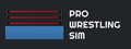 Pro Wrestling Sim