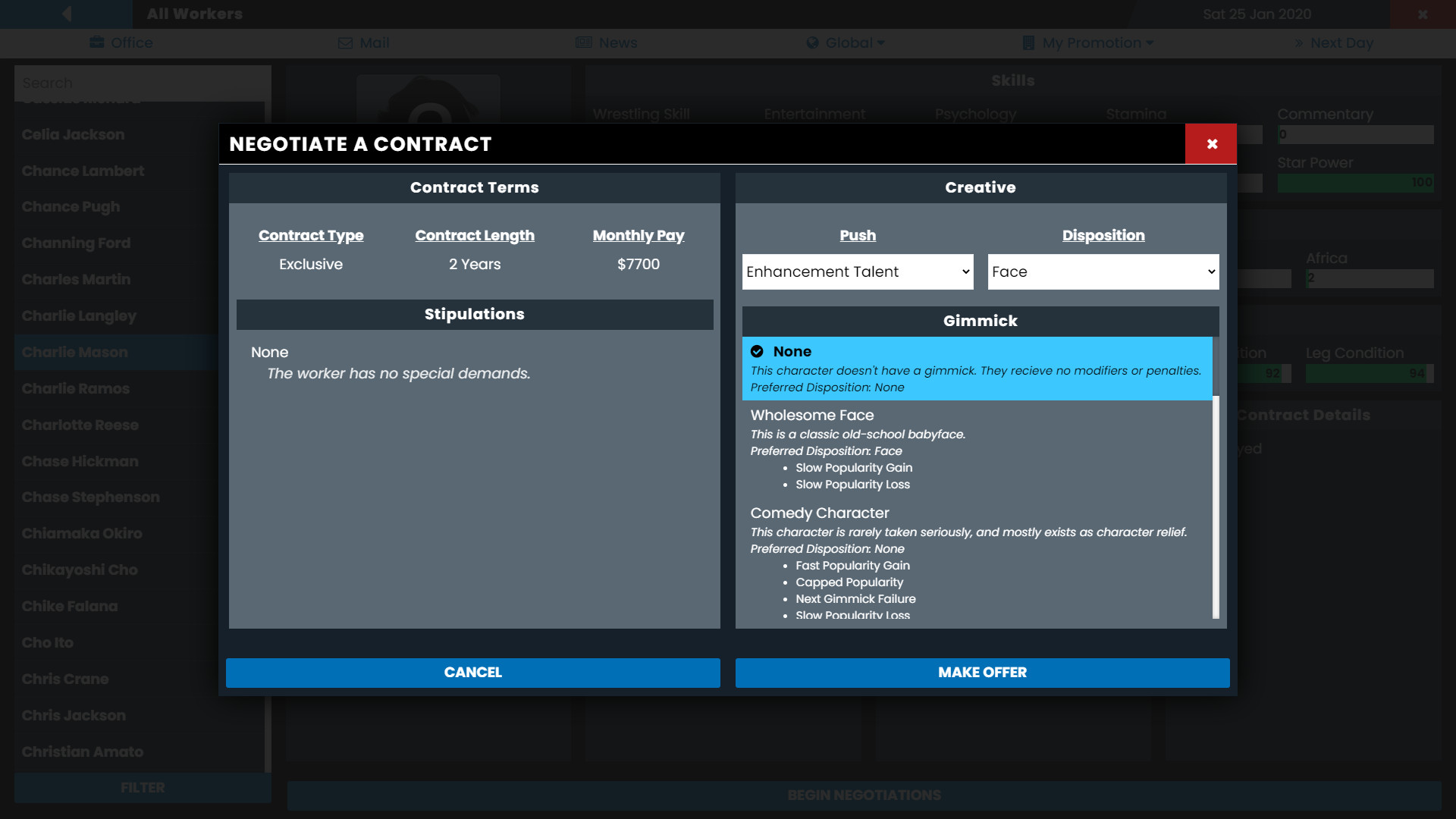 ewr wrestling simulator ewr wrestling simulator