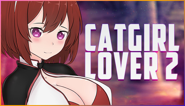 CATGIRL LOVER 2