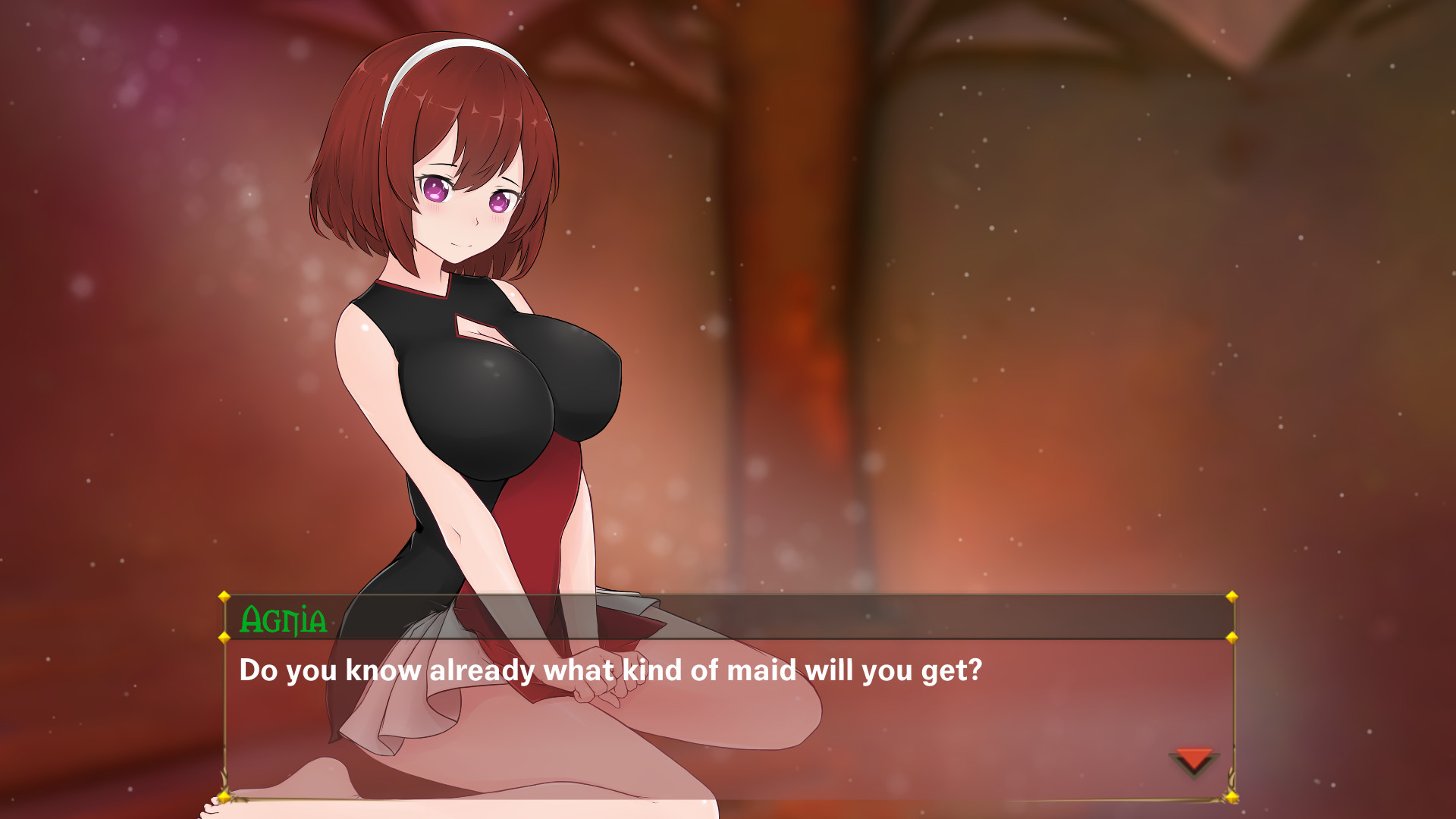 Hentai Anime Cat Girls Naked - CATGIRL LOVER 2 on Steam