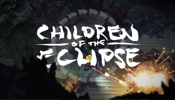 Children of the Eclipse Steam capsule image