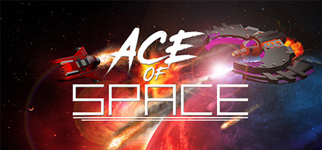Ace of Space Cover Image