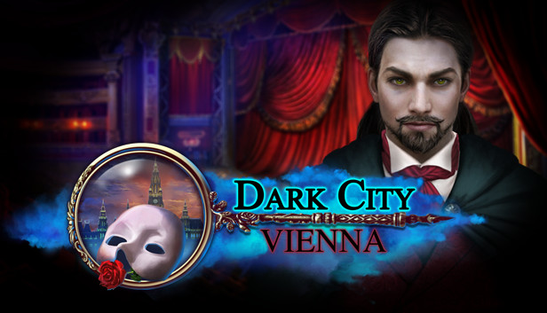 Dark City: Vienna Collector's Edition Steam capsule image