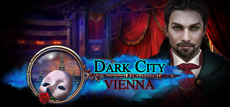 Dark City: Vienna Collector's Edition Cover Image