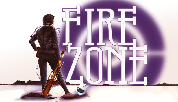 Firezone Steam capsule image