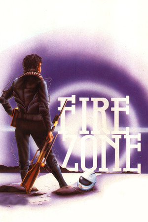 Firezone cover