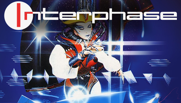 Interphase Steam capsule image