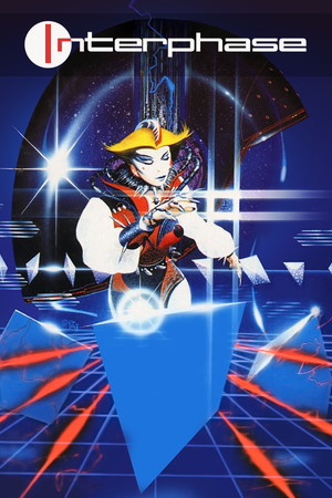 Interphase cover art