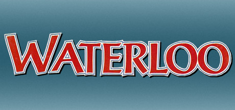 Waterloo concurrent players on Steam
