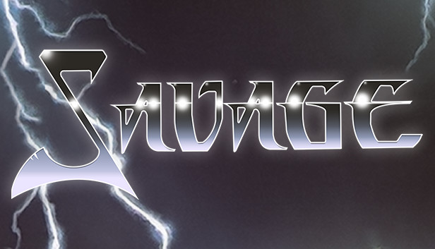 Savage Steam capsule image