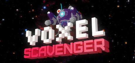 Voxel Scavenger concurrent players on Steam