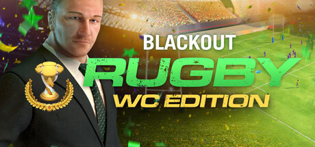 Blackout Rugby